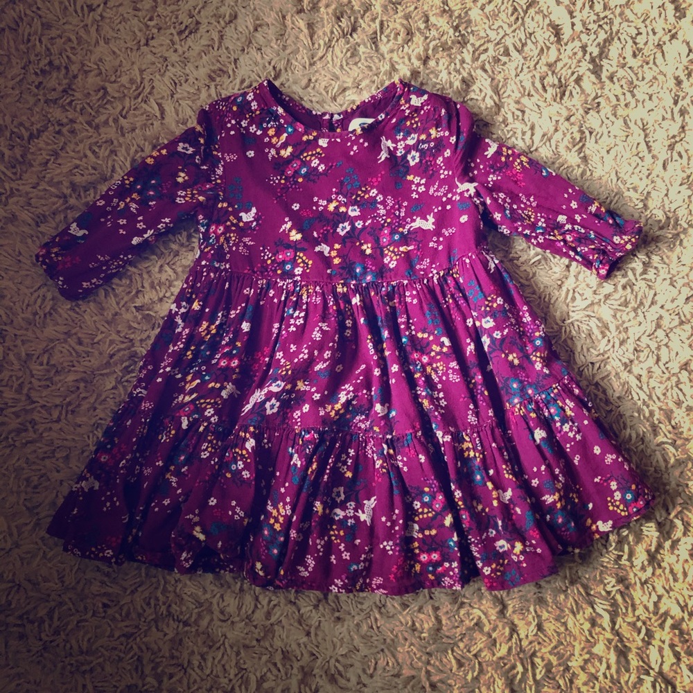 Old Navy Dress (4T)